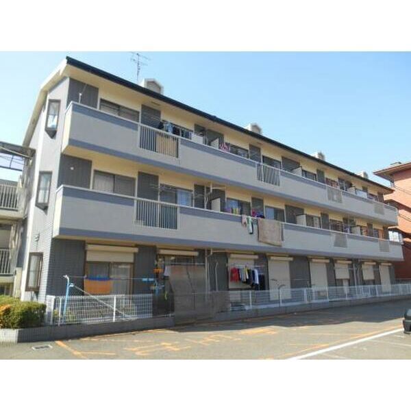 グリーン・フォーレスト