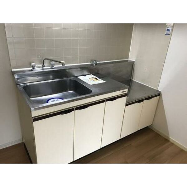 グリーン・フォーレスト