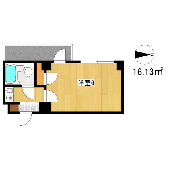 グランビルド松ノ浜