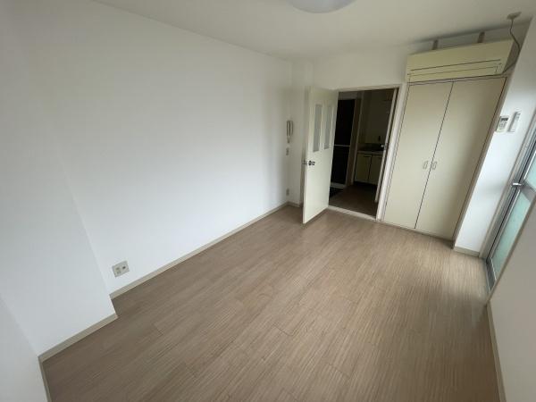 グランビルド松ノ浜(洋室)