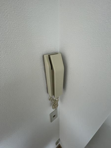 グランビルド松ノ浜(セキュリティ)