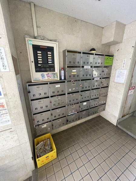 グランビルド松ノ浜(その他共用部分)