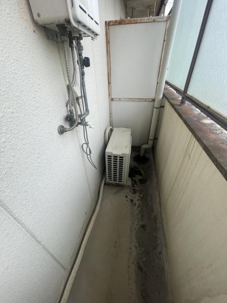 グランビルド松ノ浜(その他内観)