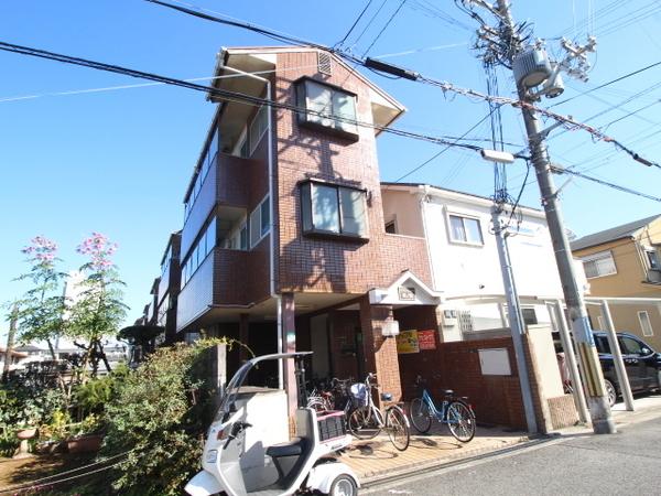 グランビルド松ノ浜