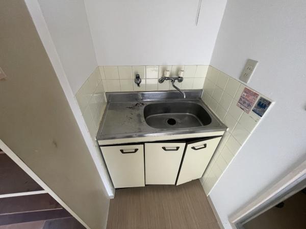 グランビルド松ノ浜(その他内観)