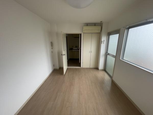 グランビルド松ノ浜(その他内観)