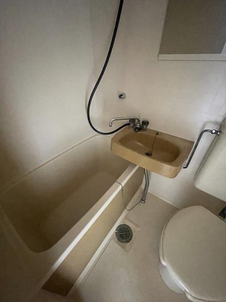 グランビルド松ノ浜