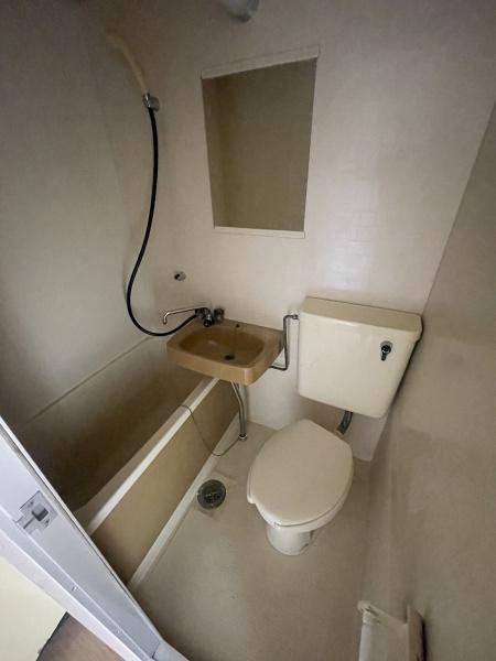 グランビルド松ノ浜(洗面台・洗面所)