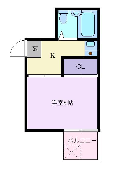 グレーシー都島