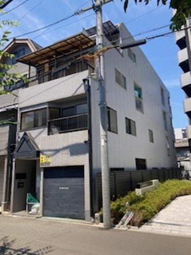 グレーシー都島