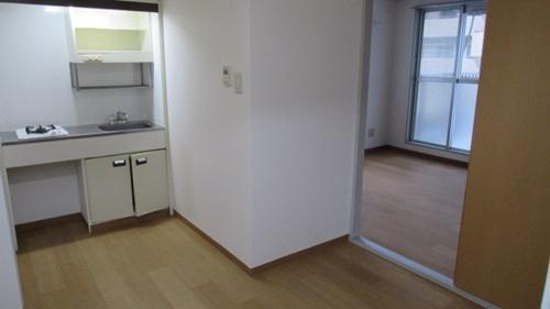 グレーシー都島