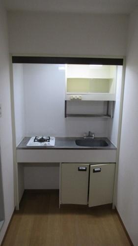 グレーシー都島