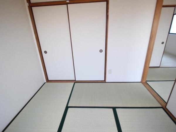 ISE伊勢住宅羽衣6501