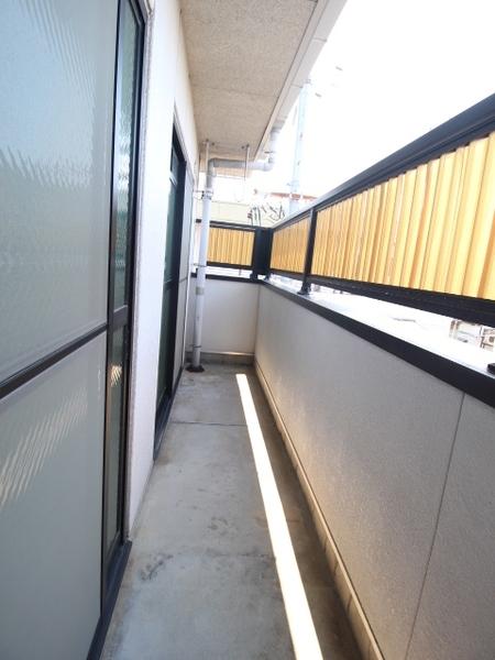 ISE伊勢住宅羽衣6501