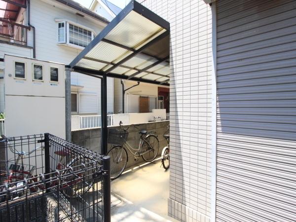 ISE伊勢住宅羽衣6501