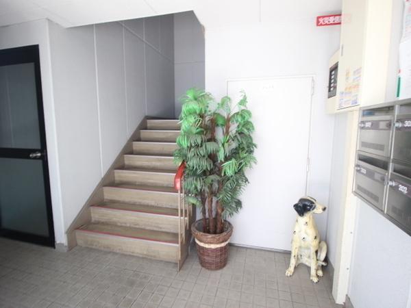 ISE伊勢住宅羽衣6501