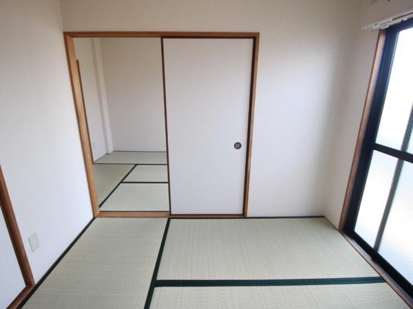 ISE伊勢住宅羽衣6501