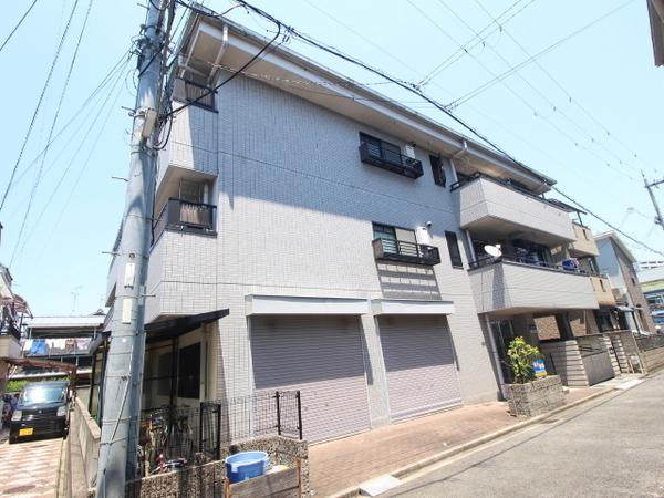ISE伊勢住宅羽衣6501