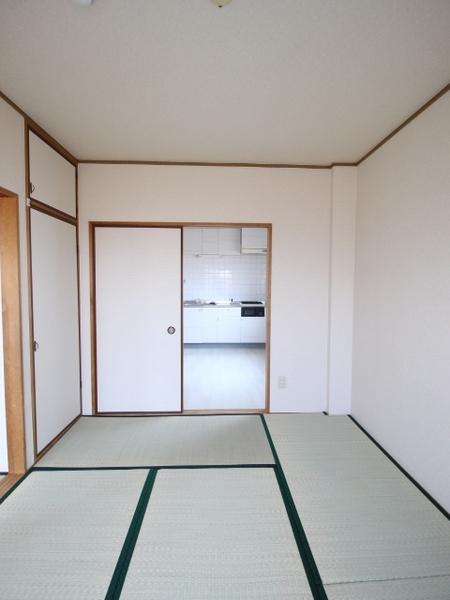 ISE伊勢住宅羽衣6501