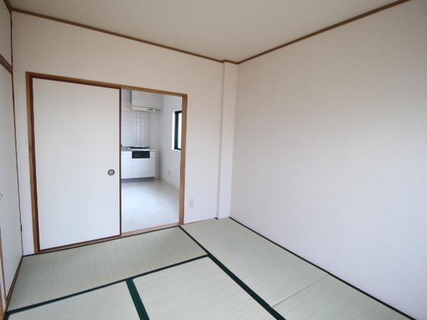 ISE伊勢住宅羽衣6501