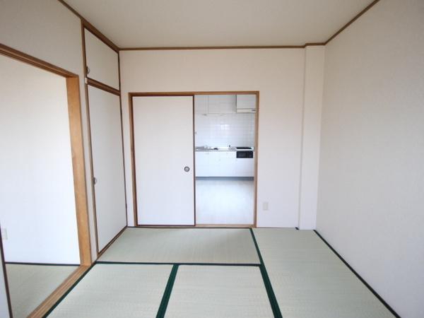 ISE伊勢住宅羽衣6501