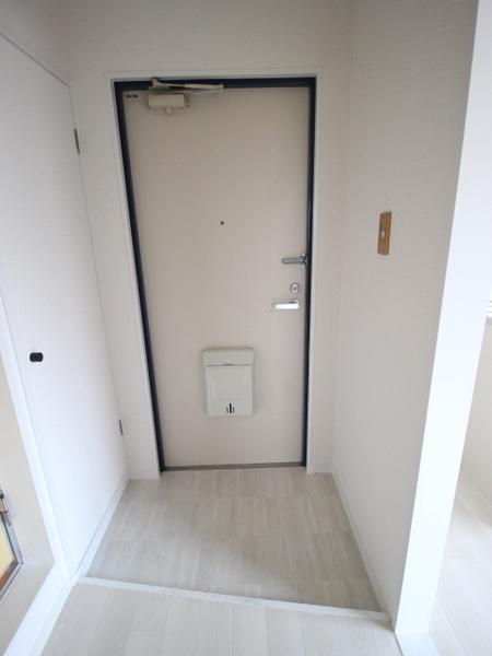 ISE伊勢住宅羽衣6501