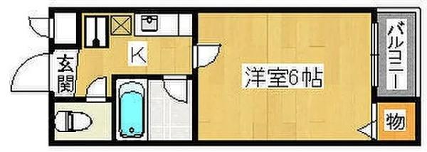 パレロイヤル堺