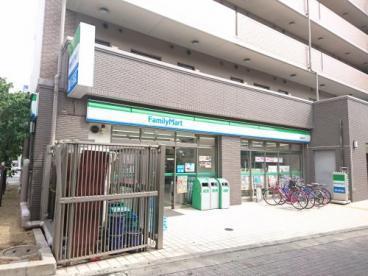 パレロイヤル堺(ファミリーマート堺駅南口店)