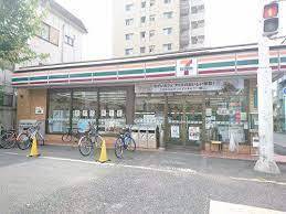 パレロイヤル堺(セブンイレブン堺大町西3丁店)