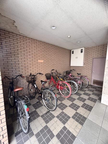 パレロイヤル堺