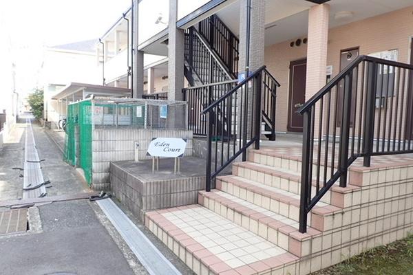 ＥＤＥＮ　ＣＯＵＲＴ