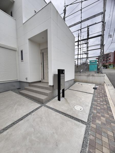 プレミアムアリーナ鳳駅前