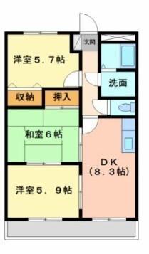 グランディールＹ・M