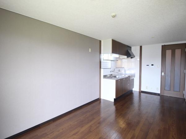 グランディールＹ・M