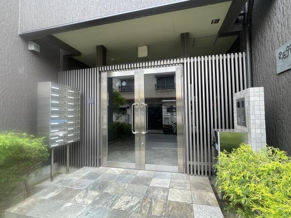 ラフィナート和泉