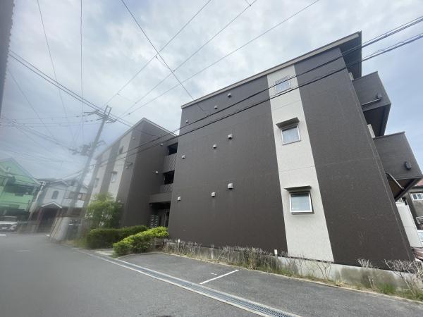 ラフィナート和泉