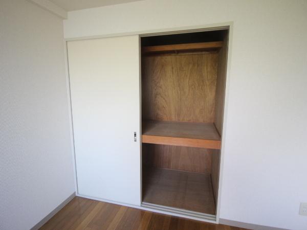 フォレストコート高尾