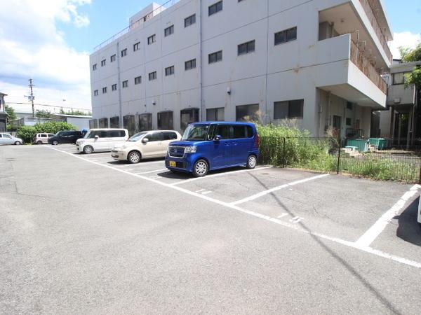 フォレストコート高尾