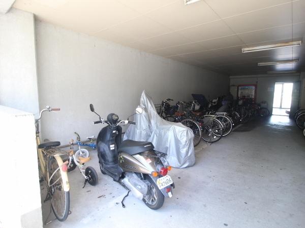 フォレストコート高尾