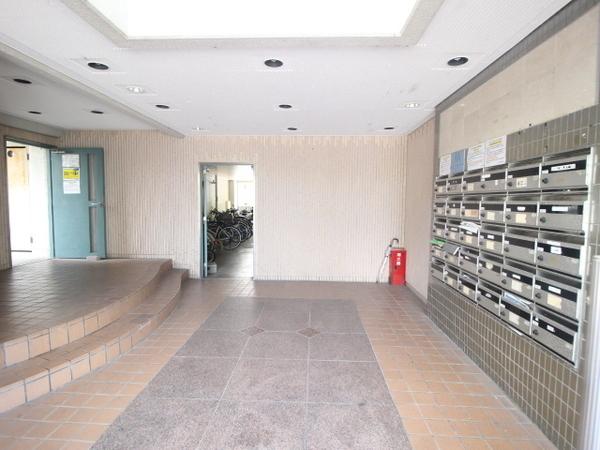 フォレストコート高尾