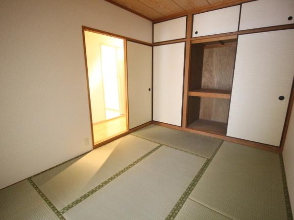 フォレストコート高尾