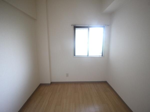 フォレストコート高尾