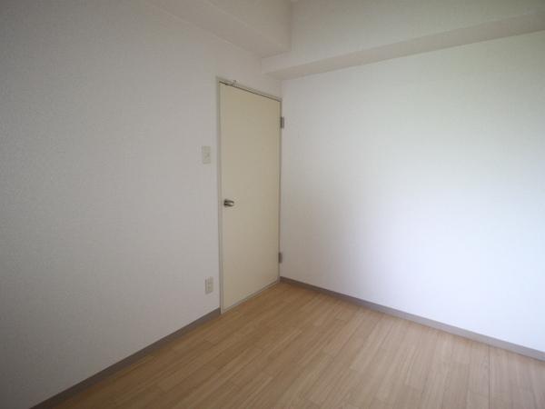 フォレストコート高尾