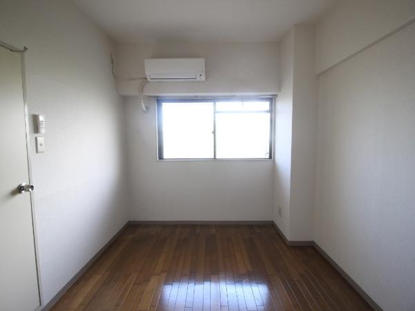 フォレストコート高尾