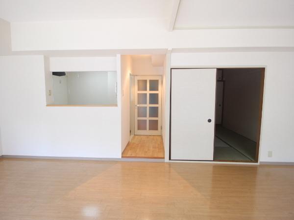 フォレストコート高尾