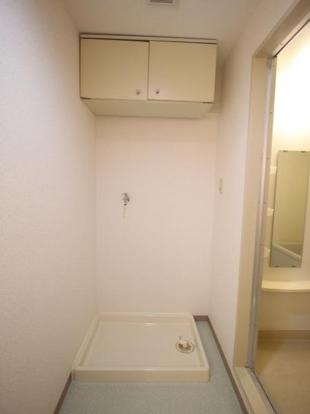 フォレストコート高尾