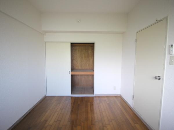 フォレストコート高尾