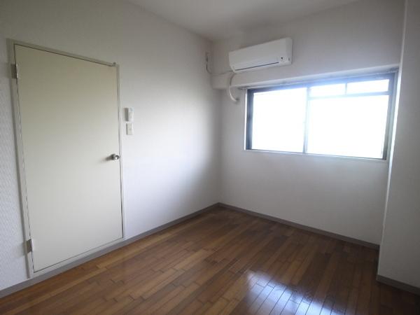 フォレストコート高尾