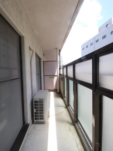 フォレストコート高尾