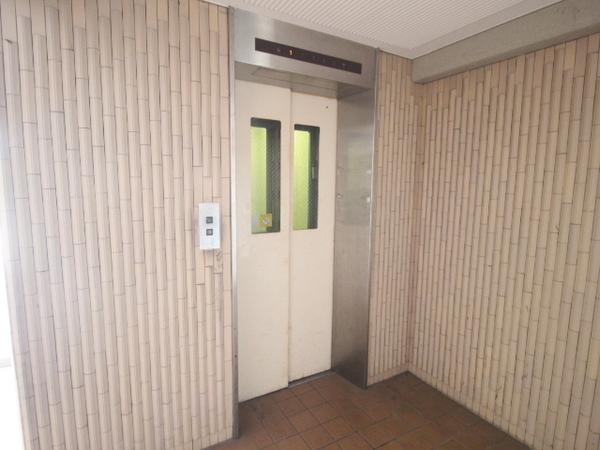 フォレストコート高尾